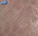 100% Natural Material Quartz Semi Precious Stone