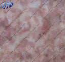 White And Pink Mirror Polished Natural Rose Quartz Stone Slab