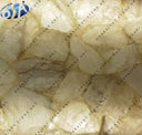 Natural White Quartz Semi Precious Stone Slab Tile