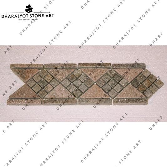 Lowest Price Stone Regular Mosaic