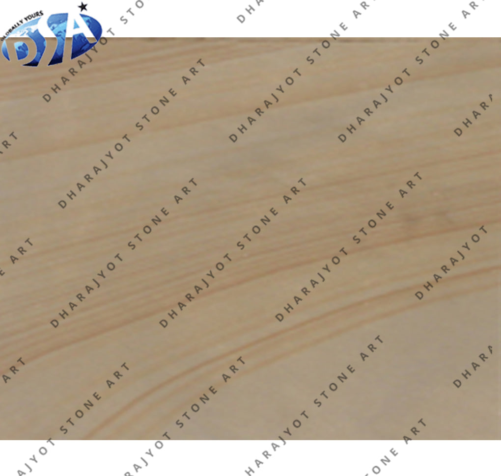 Desert Brown Sandstone Tile