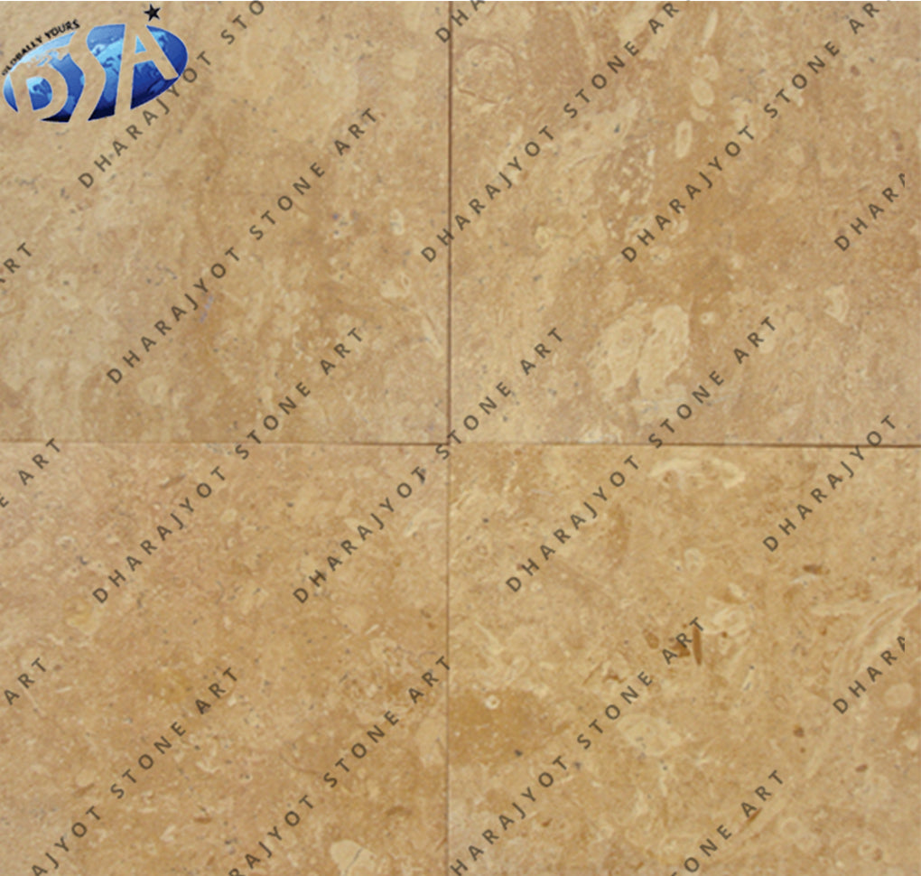 Dholpur Beige Sandstone Slabs