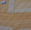 Indian York Buff Polished Sandstone Landscaping Slabs
