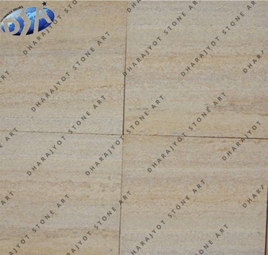 ITA Gold Sandstone Slabs