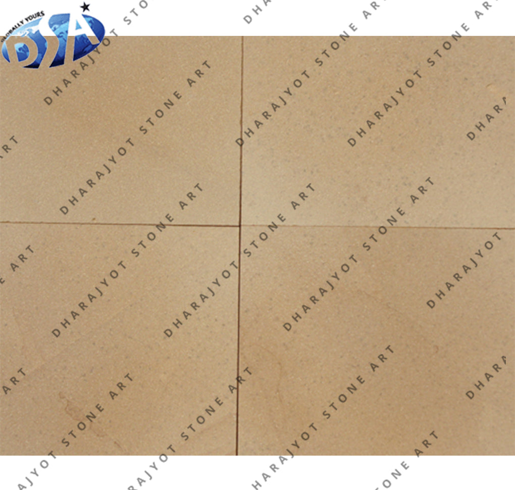 Grey Mint Sandstone Tiles