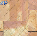 Modak Indian Sandstone Paving Tile
