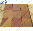 Two Tone Sandstone Tiles