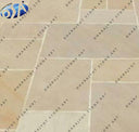 Kandla Grey Indian Sandstone Paving Slabs