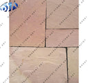 K Pink Desert Pink Sandstone Tiles