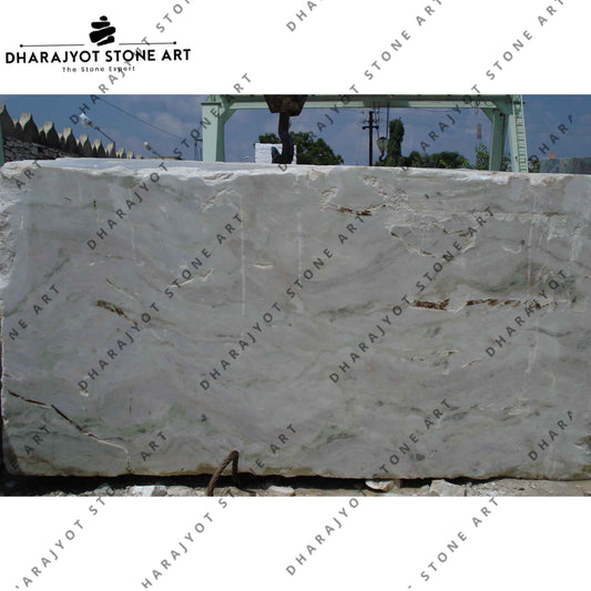 Scorpio Grey Marble Stone Slab