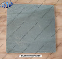 Silver Sine Polish Slatestone