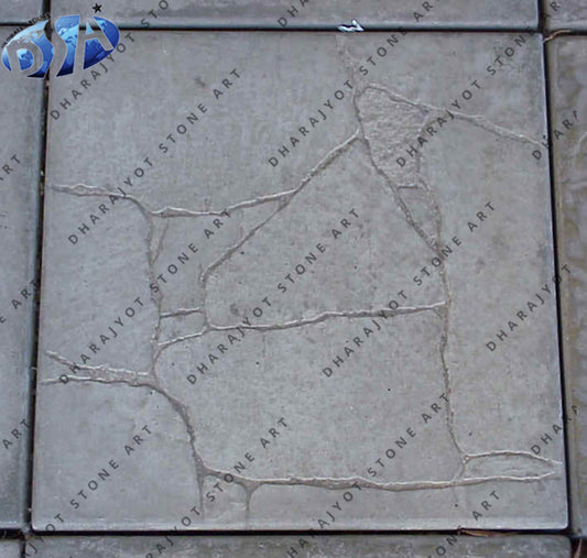 Light Weight Flexible Stone Tile Slate