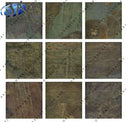 Deoli Green Slate Stone