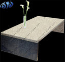Modern Hot Marble Table