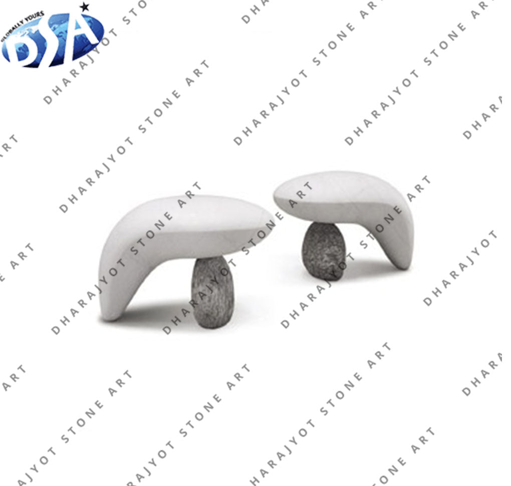 Italian Stone Design Table – Dharajyot Stone Art