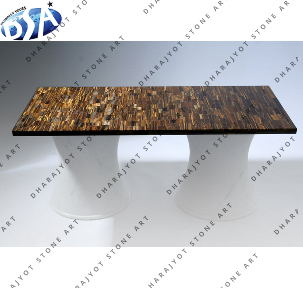 Italian Luxury Nature Marble Table Top