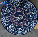 Italian Handmade Marble Table Top