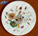 Handmade Luxury Style Natural Marble Table Top