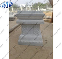 Natural Grey Stone Tulsikyara