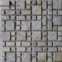 Home Italian Up And Down Mosaic