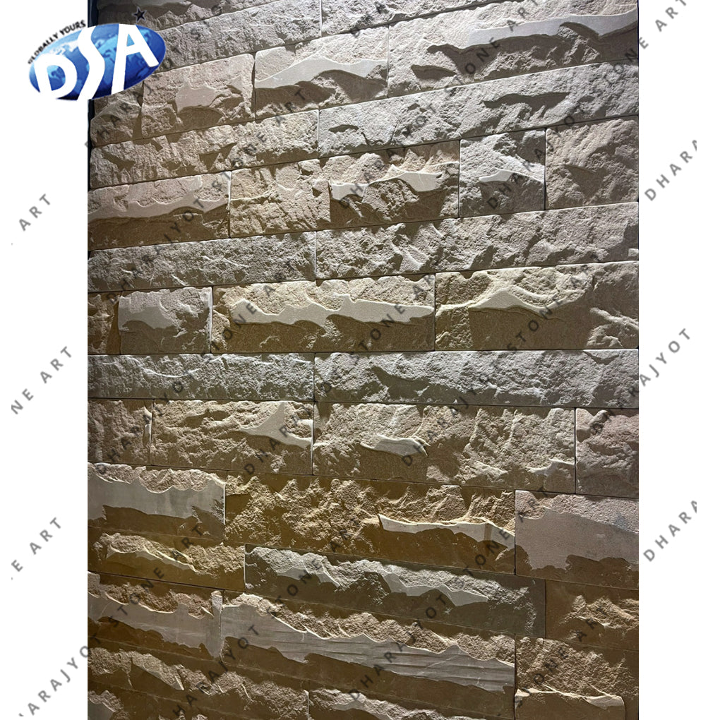 Sandstone Wall Cladding