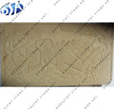 Traditional Indian Lady Scene Handcrafted Stone Wall Hanging