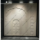 Traditional Rajasthani Handcrafted Stone Wall Mural