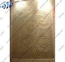 Traditional Indian Handcrafted decor Marble Wall Panel