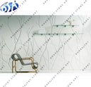 Elegant Nature-Inspired Art for Living Room Natural Stone Wall Panel