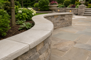 <p>Coping Stone</p>