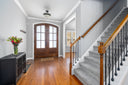 <p>Entrance Foyer</p>