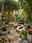 Garden & Landscape
