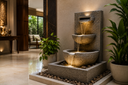 <p>Indoor Water Fountains</p>