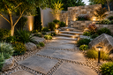 <p>Landscaping Stones</p>