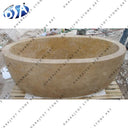 Marble Custom Bathtub