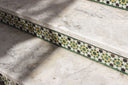 <p>Marble Mosaics</p>