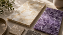 <p>Quartz Slab Stone & Semi Precious Stone</p>