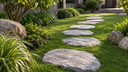 <p>Stepping Stones</p>