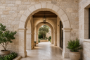 <p>Stone Arches</p>