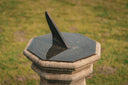 <p>Stone Sundials</p>