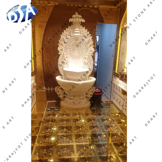 Decorative Indoor Water Stone Fountain