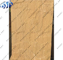 Lalitpur Yellow Sandstone Honed Outdoor Tiles And Slabs