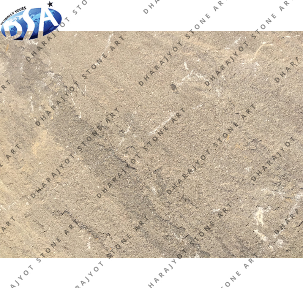 Lalitpur Yellow Sandstone Honed Outdoor Tiles And Slabs